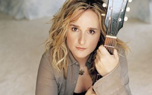 Chicken Soup For The Songwriter: Kanye West, Melissa Etheridge Dish On Hit Songs