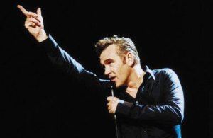 Get Well Morrissey