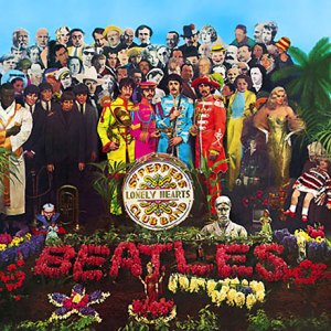 The Top 20 Beatles Songs, #1: “A Day In The Life”
