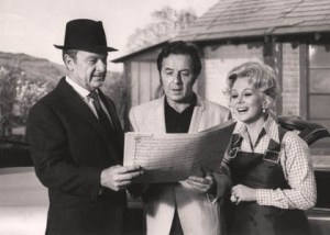 Vic Mizzy, Beloved TV Composer, Dies At 93