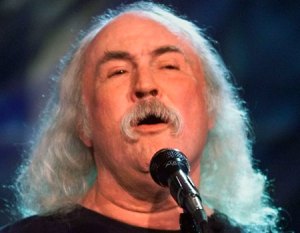 Controversy: Easy as One, Two, Three (The Britney Spears/David Crosby Connection)