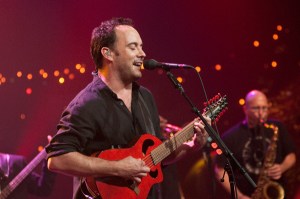 Austin City Limits: On The Money