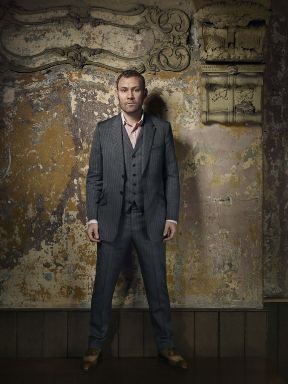 David Gray