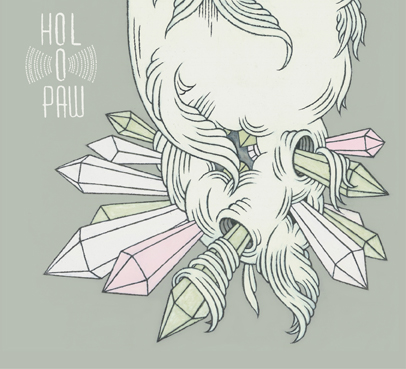 Holopaw Oh Glory Oh Wilderness