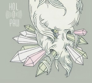 HOLOPAW > Oh, Glory. Oh, Wilderness.