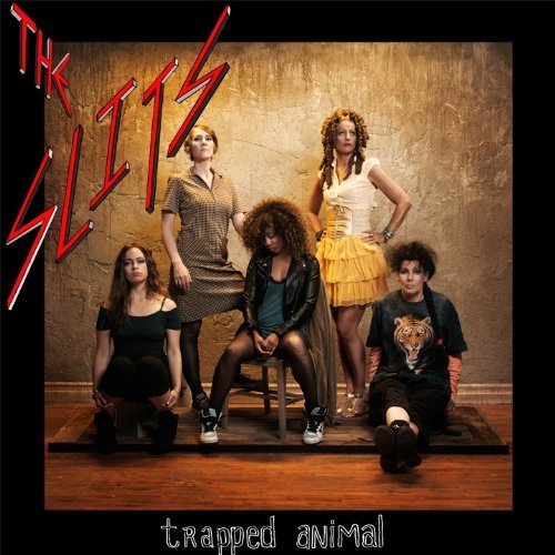 The Slits The Slits