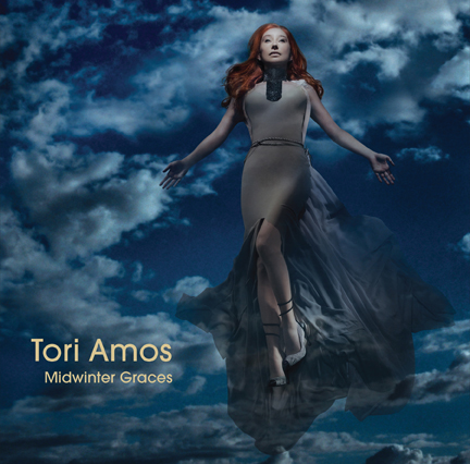 Tori Amos Midwinter Graces Tori Amos Midwinter Graces