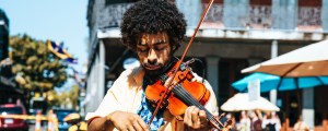Songwriter U: Toughness Trumps Talent
