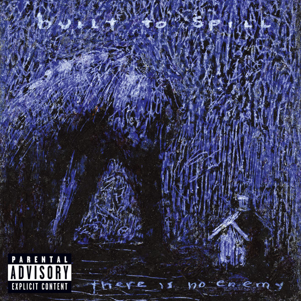 built to spill built to spill