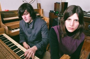 Fiery Furnaces Clarify Radiohead Dis