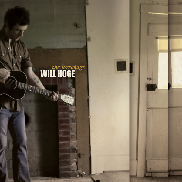 Will Hoge Cover Art