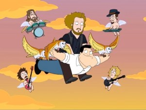 News Roundup: Neil Young, Carrie Underwood, My Morning Jacket, Aerosmith