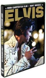 John Carpenter’s “Elvis” Coming To DVD