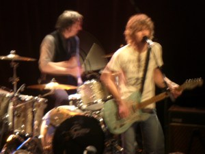 Brendan Benson @ Exit/In, Nashville, 12/12/09