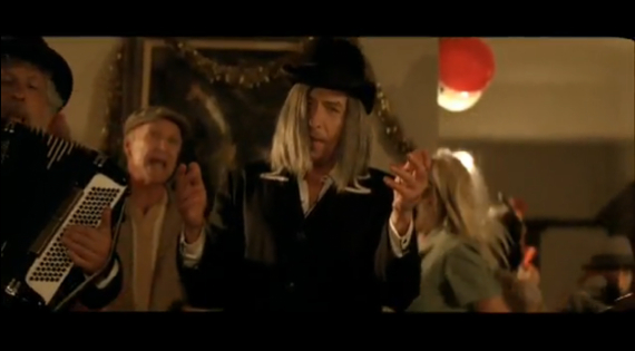 Bob-Dylans-Must-Be-Santa-Video-Is-A-Strange-Comeback Bob-Dylans-Must-Be-Santa-Video-Is-A-Strange-Comeback