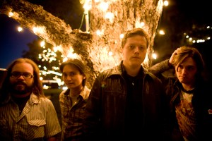 Drinks With: Jason Isbell