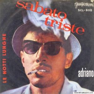 English Lyrics, Italian Ears
