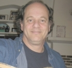 Seth Jackson