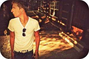 Chris Milam