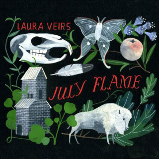 Laura Veirs July Flame