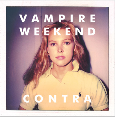 Vampire Weekend Contra Vampire Weekend Contra