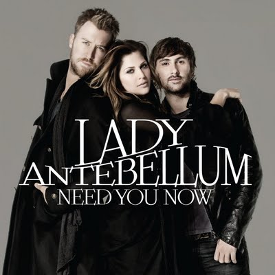 lady antebellum cover1109_o lady antebellum cover1109_o