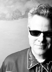 Robert Earl Keen: The Front End Of The Boat