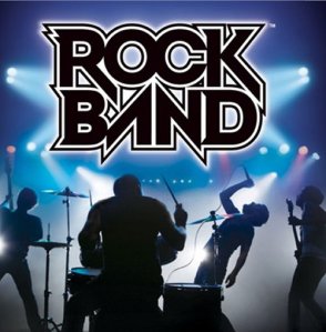 Your Song Could Be In “Rock Band”