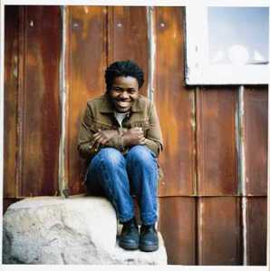 Buried Treasure: Tracy Chapman Writes A “Fast Song”