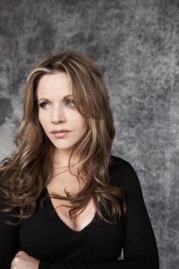 Renee Fleming Turns Indie Rock Songs Into Opera