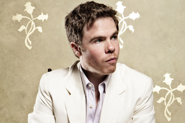 Josh-Ritter