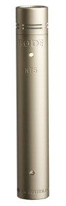 Gear Update: RØDE NT5