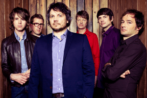 Wilco’s Free Concert Downloads To Aid Haiti