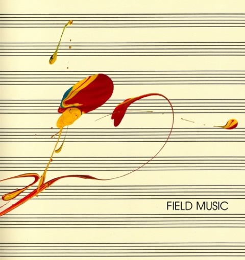 fieldmusic fieldmusic