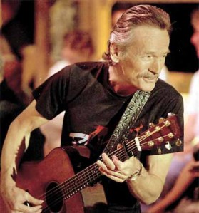 Gordon Lightfoot Is Feeling Fine, Thank You