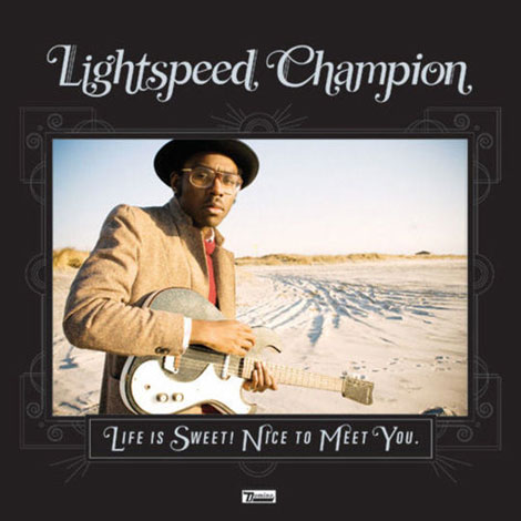 lighspeed lighspeed