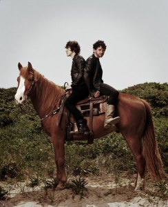 News Roundup: MGMT Give Album Away, Beck Needs You Tonight, Jack White Curbs His Enthusiasm