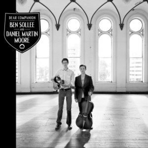 BEN SOLLEE AND DANIEL MARTIN MOORE > Dear Companion