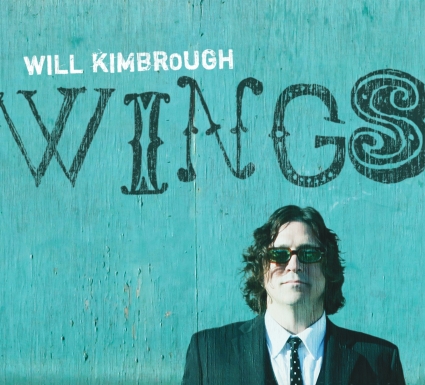 Will Kimbrough - Wings rs_kimbrough