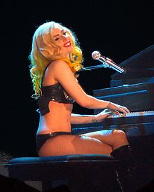 Lady Gaga Sued By Her Co-Writer For $35 Million Dollars