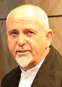Great Quotations: Peter Gabriel