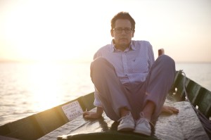 Carry On: Josh Rouse and ‘El Turista’