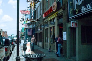 Street Smarts: Bringing It to Nashville