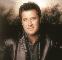 Win 90 Minutes With Vince Gill, Support The Troops