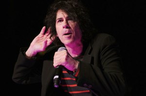 Great Quotations: Peter Wolf