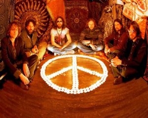 Black Crowes To Follow New Album With Hiatus