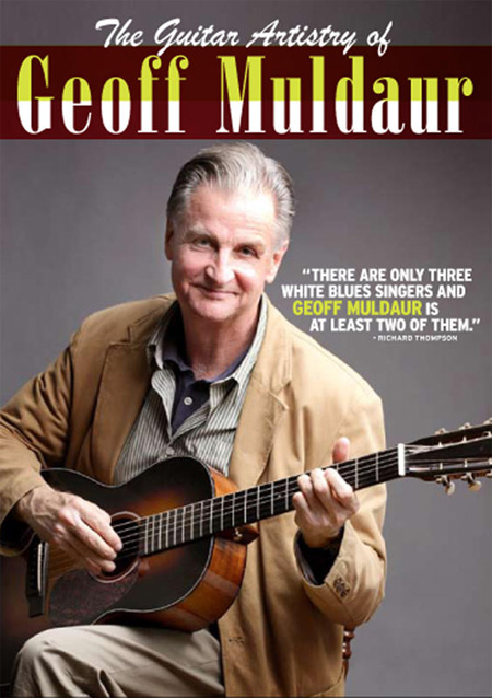 GeoffMuldaur GeoffMuldaur