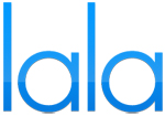 LAST LALA LOGO