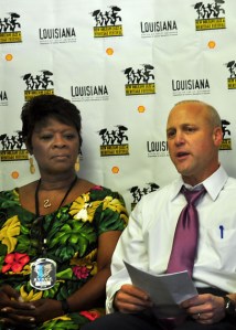 Will New Orleans be the New Musical Capital of the World?