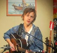 Video: Sondre Lerche @ Lake Fever
